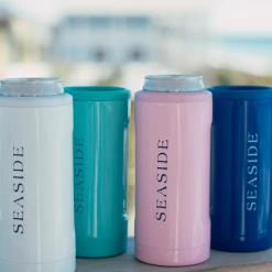 BRUMATE Blue Seaside Hopsulator Slim