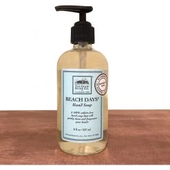 THE GOOD HOM Beach Days Hand Soap HOME & GIFTS