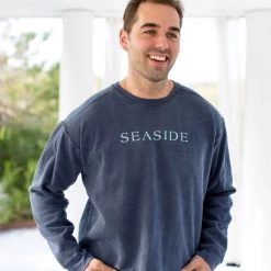 GARMENT GEAR Denim Unisex Sweatshirt