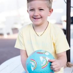 TFORMATION Youth Butter Seaside Tee KIDS