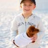 GEAR FOR SPO Navy Youth Bud Hat KIDS