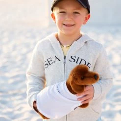 GEAR FOR SPO Navy Youth Bud Hat KIDS
