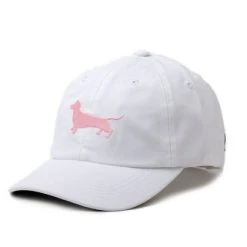 GEAR FOR SPO Youth White Bud Hat
