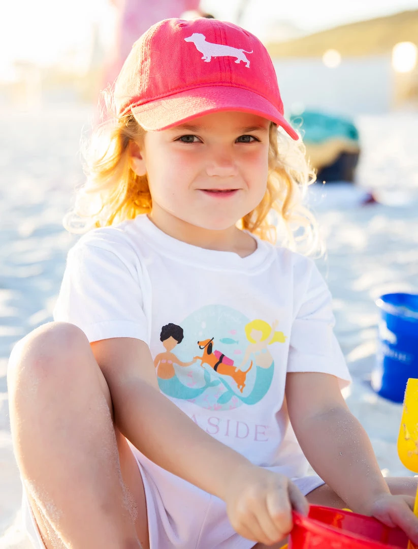 GEAR FOR SPO KIDS Watermelon Youth Bud Hat 1 GEAR FOR SPO KIDS Watermelon Youth Bud Hat