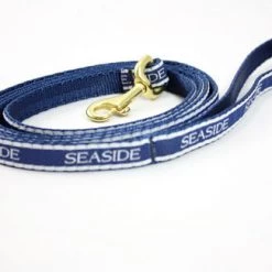 UPCOUNTRY 6 Foot Navy Teacup Leads HOME & GIFTS