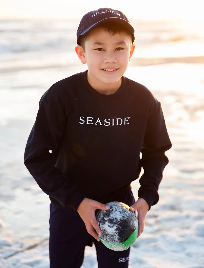 GEAR FOR SPO Youth Navy Seaside Hat 1 GEAR FOR SPO Youth Navy Seaside Hat