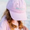 GEAR FOR SPO Youth Orchid Seaside Hat