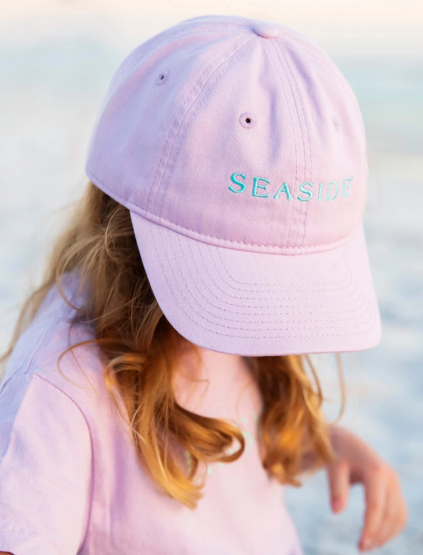 GEAR FOR SPO Youth Orchid Seaside Hat 1 GEAR FOR SPO Youth Orchid Seaside Hat
