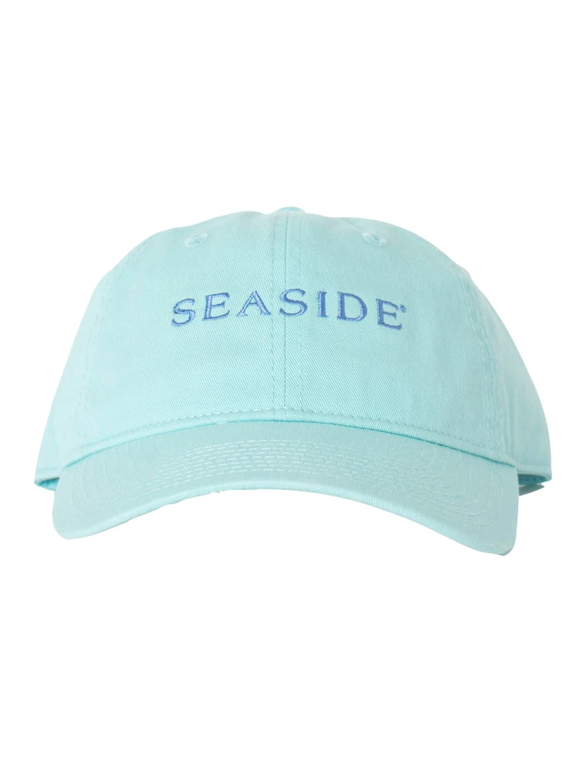 GEAR FOR SPO SEASIDE APPAREL Mint Adult Seaside Hat 3 GEAR FOR SPO SEASIDE APPAREL Mint Adult Seaside Hat