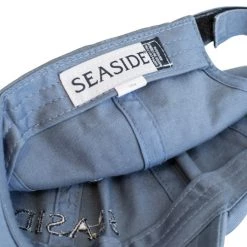 GEAR FOR SPO Blue Jean Adult Seaside Hat SEASIDE APPAREL