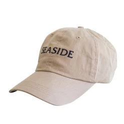 GEAR FOR SPO Chino Adult Seaside Hat SEASIDE APPAREL