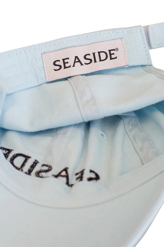 GEAR FOR SPO Chambray Adult Seaside Hat SEASIDE APPAREL 4 GEAR FOR SPO Chambray Adult Seaside Hat SEASIDE APPAREL