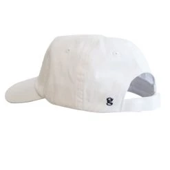 GEAR FOR SPO White Adult Seaside Hat