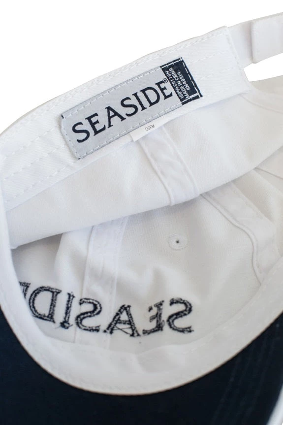 GEAR FOR SPO White Adult Seaside Hat 3 GEAR FOR SPO White Adult Seaside Hat