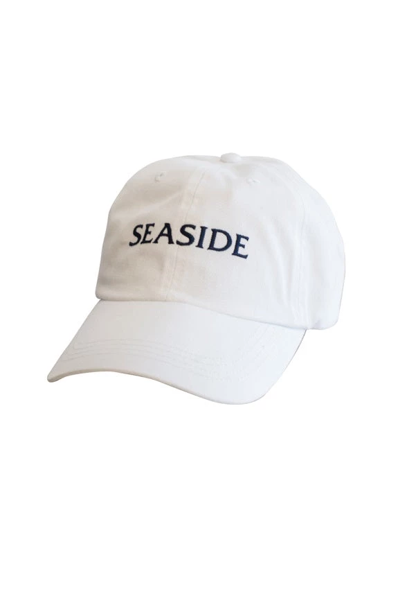 GEAR FOR SPO White Adult Seaside Hat 4 GEAR FOR SPO White Adult Seaside Hat
