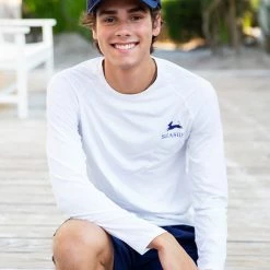 GEAR FOR SPO Navy Adult Bud Hat SEASIDE APPAREL