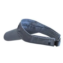 GEAR FOR SPO SEASIDE APPAREL Blue Jean Adult Seaside Visor