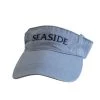 GEAR FOR SPO SEASIDE APPAREL Blue Jean Adult Seaside Visor