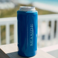 BRUMATE Blue Seaside Hopsulator Slim