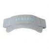 GEAR FOR SPO Granite Adult Seaside Visor SEASIDE APPAREL