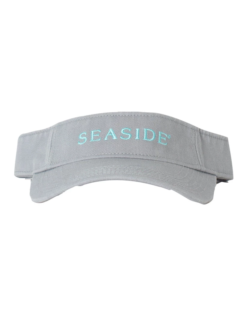 GEAR FOR SPO Granite Adult Seaside Visor SEASIDE APPAREL 1 GEAR FOR SPO Granite Adult Seaside Visor SEASIDE APPAREL