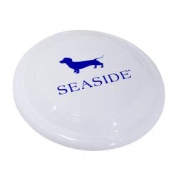 4IMPRINT Seaside Frisbee HOME & GIFTS