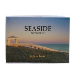 PELICAN PUBL HOME & GIFTS Seaside Notecards