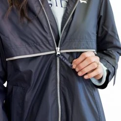Women's Charles River Rain Jacket SEASIDE APPAREL