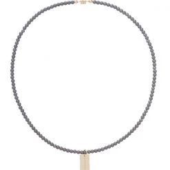 ENEWTONDESIGN HOME & GIFTS Flirty Necklace With Seaside Tag