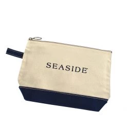 CBSTATION Canvas Makeup Bag HOME & GIFTS