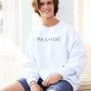Grey Champion Men's Reverse Weave® Sweatshirt SEASIDE APPAREL