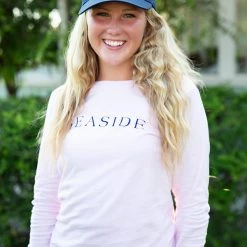 GEAR FOR SPO Navy Cool Gear Cap SEASIDE APPAREL