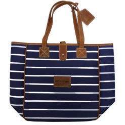BARRINGTON NANTUCKET TOTE HOME & GIFTS