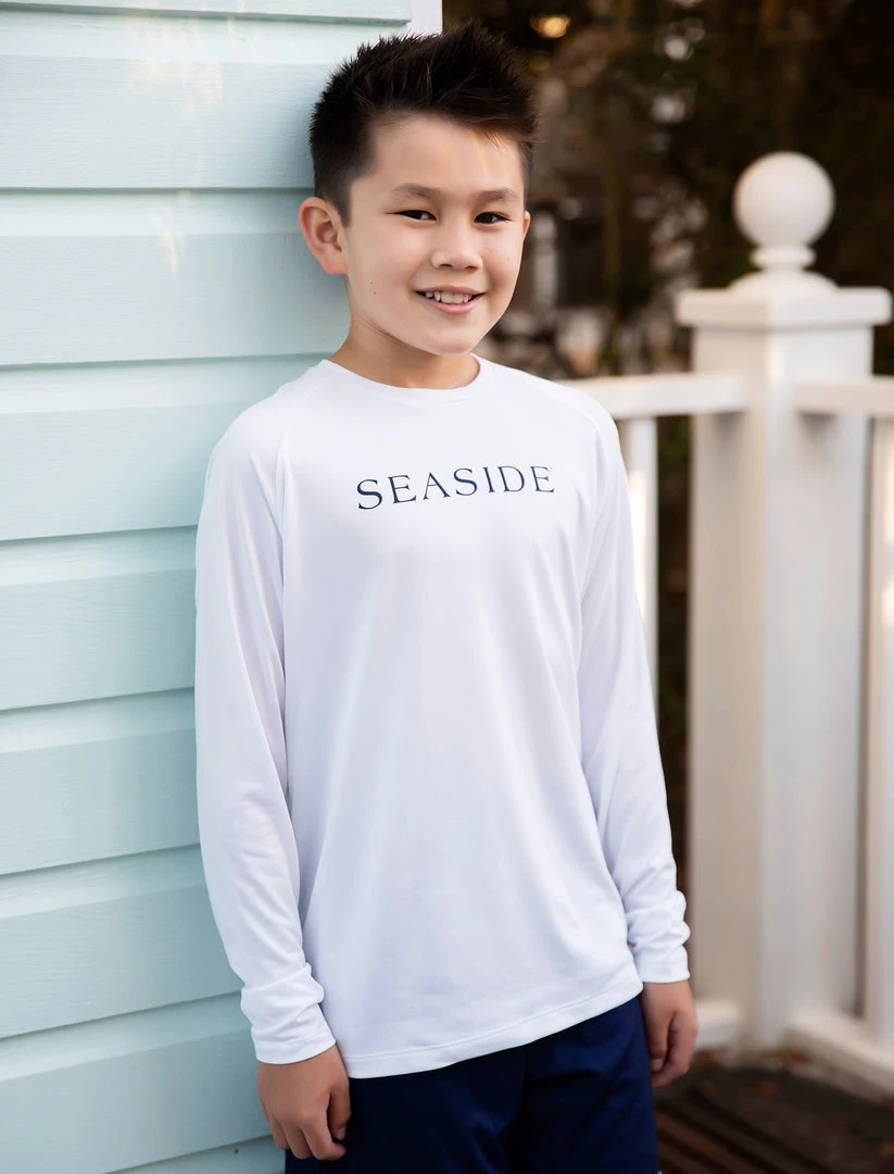 UNDERARMOUR Boys' Long Sleeve Tech Tee KIDS 1 UNDERARMOUR Boys' Long Sleeve Tech Tee KIDS