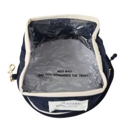 BOULEVARD LASSIE LARGE TRAVEL WATER BOWL