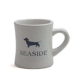 ETSEXPRESS HOME & GIFTS 14 Oz Bud Diner Mug