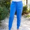 CHARLES RIVE Florida Blue Seaside Jogger