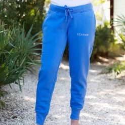 CHARLES RIVE Florida Blue Seaside Jogger