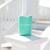 ETSEXPRESS Mint Seaside Camper Mug 16 Oz HOME & GIFTS