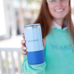 ETSEXPRESS Seaside Sky Gala Tumbler