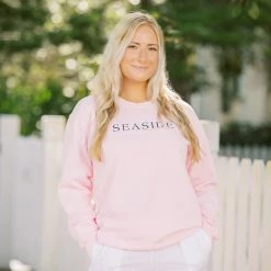 TYCOON Blossom Unisex Sweatshirt SEASIDE APPAREL