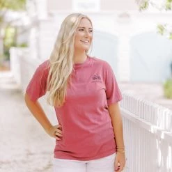 GARMENT GEAR Let The Good Times Roll In Seaside Tee