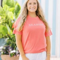 TYCOON Watermelon Shortsleeve Unisex Seaside Tee