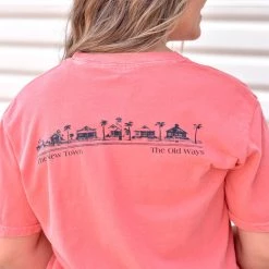 TYCOON Watermelon Shortsleeve Tee