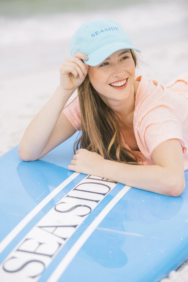 GEAR FOR SPO SEASIDE APPAREL Mint Adult Seaside Hat 1 GEAR FOR SPO SEASIDE APPAREL Mint Adult Seaside Hat